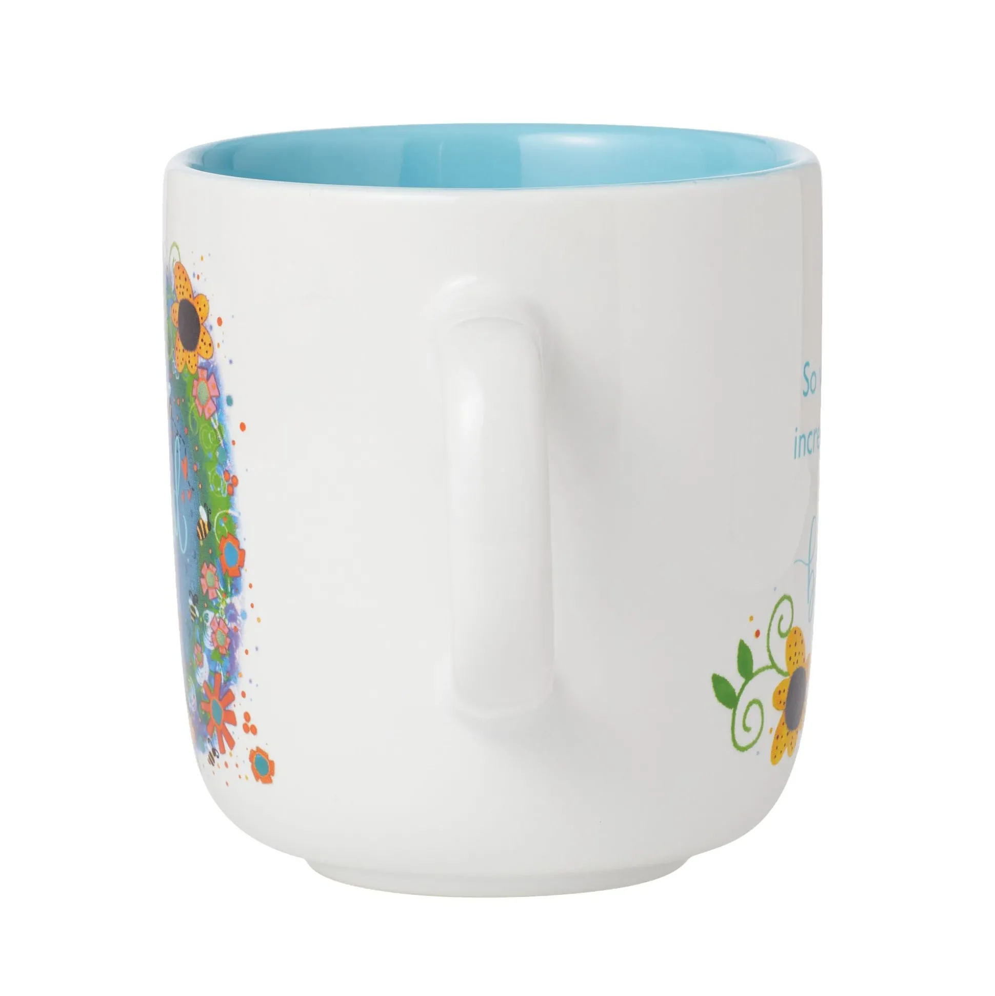 Fashion Enesco Gift Blessed Mug