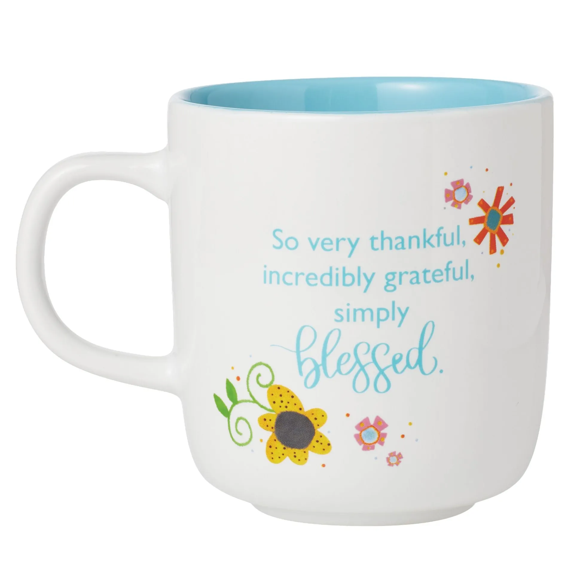 Fashion Enesco Gift Blessed Mug