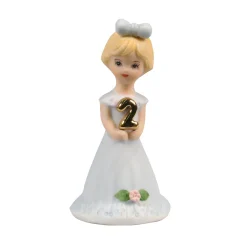 Best Sale Enesco Gift Blonde Age 2