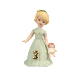 Sale Enesco Gift Blonde Age 3