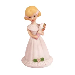 New Enesco Gift Blonde Age 5