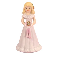 New Enesco Gift Blonde Age 8