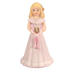 New Enesco Gift Blonde Age 8