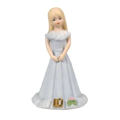 Cheap Enesco Gift Blonde Age 10