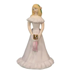 Cheap Enesco Gift Blonde Age 16