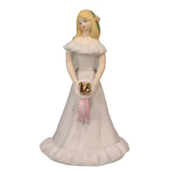 Cheap Enesco Gift Blonde Age 16
