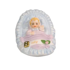 Flash Sale Enesco Gift Blonde Newborn