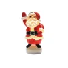 New Department 56 Blow Mold Santa
