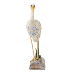 Online Enesco Gift Blue Heron Bird Figurine