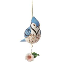 Store Enesco Gift Blue Jay Ornament