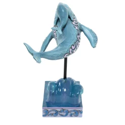 Discount Enesco Gift Blue Whales