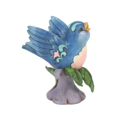 Fashion Enesco Gift Bluebird On Branch