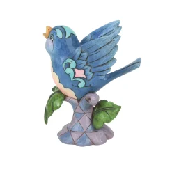 Fashion Enesco Gift Bluebird On Branch