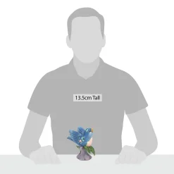 Fashion Enesco Gift Bluebird On Branch