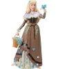 Best Enesco Gift Botanical Briar Rose