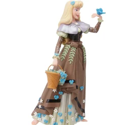Best Enesco Gift Botanical Briar Rose