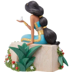 Shop Enesco Gift Botanical Jasmine