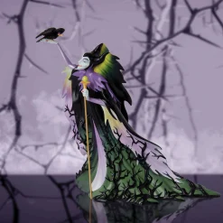 Hot Enesco Gift Botanical Maleficent