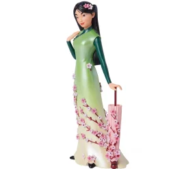 Cheap Enesco Gift Botanical Mulan