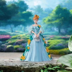 Fashion Enesco Gift Botanical Princess Cinderella