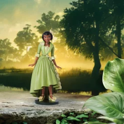Discount Enesco Gift Botanical Princess Tiana