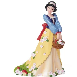 Fashion Enesco Gift Botanical Snow White