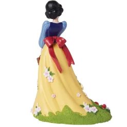 Fashion Enesco Gift Botanical Snow White