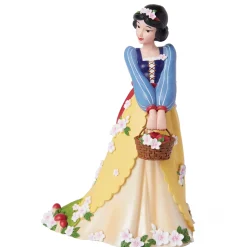 Fashion Enesco Gift Botanical Snow White