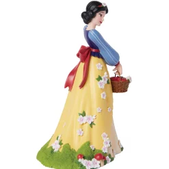Fashion Enesco Gift Botanical Snow White