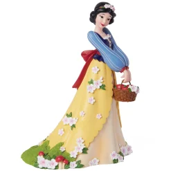 Fashion Enesco Gift Botanical Snow White