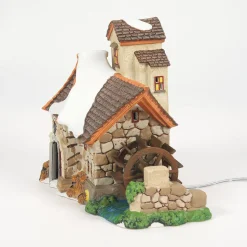 Best Department 56 Brandon Mill