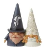 Best Sale Enesco Gift Bride & Groom Gnomes
