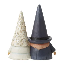 Best Sale Enesco Gift Bride & Groom Gnomes