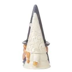 Best Sale Enesco Gift Bride & Groom Gnomes