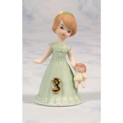 Discount Enesco Gift Brunette Age 3