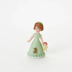 Discount Enesco Gift Brunette Age 3