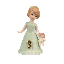 Discount Enesco Gift Brunette Age 3
