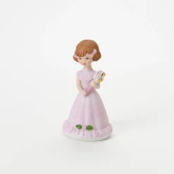 Hot Enesco Gift Brunette Age 5