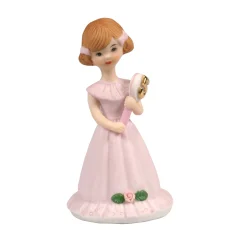 Hot Enesco Gift Brunette Age 5