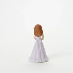 New Enesco Gift Brunette Age 8