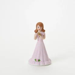 Sale Enesco Gift Brunette Age 9
