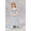 Store Enesco Gift Brunette Age 10