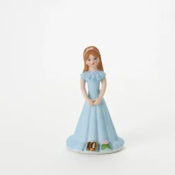 Store Enesco Gift Brunette Age 10