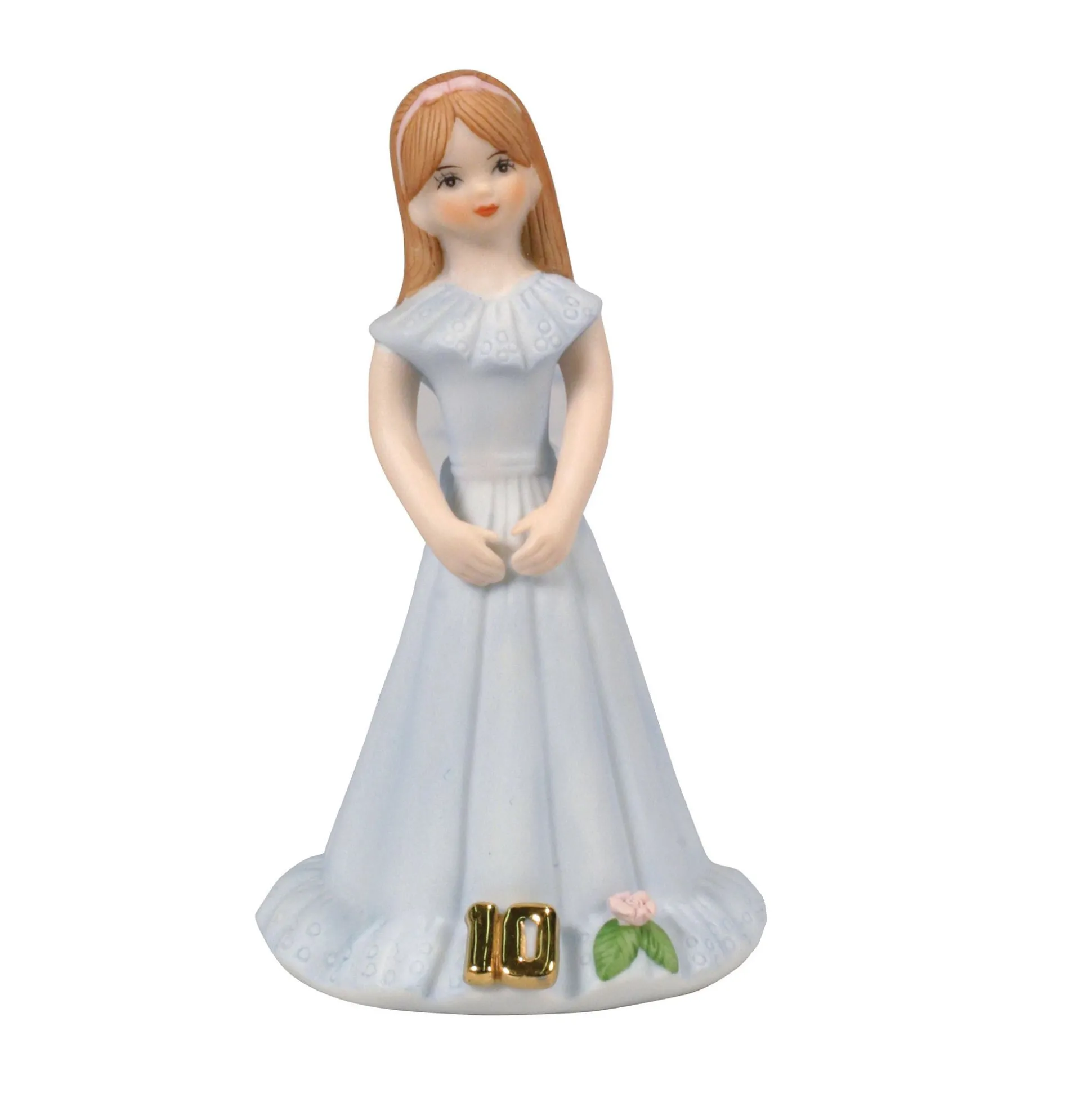 Store Enesco Gift Brunette Age 10