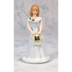 Discount Enesco Gift Brunette Age 14