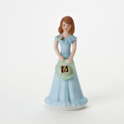 Discount Enesco Gift Brunette Age 14