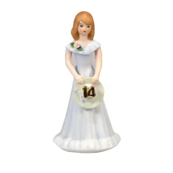 Discount Enesco Gift Brunette Age 14