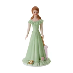 Cheap Enesco Gift Brunette Age 15