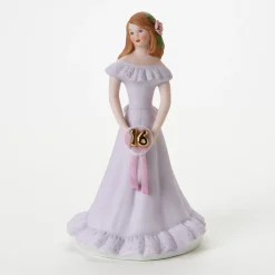 Clearance Enesco Gift Brunette Age 16