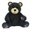 Best Sale Enesco Gift Bubba Bearsevelt Figurine